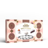 Confetti Maxtris - Caprese - Ciocomandorla - 500 g