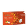 Confetti Maxtris - Cristalli Arancia - Arancia - 1 Kg