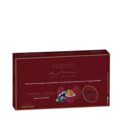 Confetti Maxtris - Enzo Miccio - Nuance Bordeaux - Mirtillo - 1 Kg