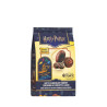 Mini Ovetti Cioccolato - Harry Potter - Witor's - Fondente e Biscotti - Busta 120 g