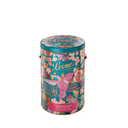 Cilindro Uovo Leone - Cioccolato Fondente 70% Grezzo - 350 g