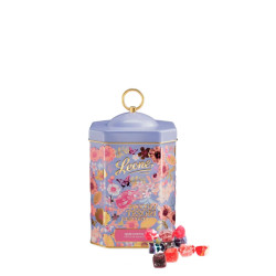 Lanterna Leone - Latta Regalo - Gelatine di Frutta - 350 g