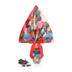 Uovo Cioccolato Venchi - Teresa Rego - Cioccolato Extra Fondente...
