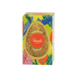 Mini Uovo Cioccolato  Venchi - Mignon - Pistacchio - 70 g