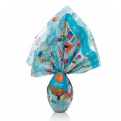 Uovo Cioccolato Venchi - Bimbo - Cioccolato Latte - 220 g