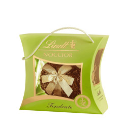 Uovo di Cioccolato - Lindt - Noccior - Nocciolato Fondente - 510 g