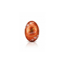 Ovetti Cioccolato - Lindt Lindor- Noisette Nocciola - 500 g