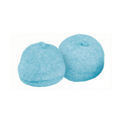 Marshmallow Bulgari - Palle da Golf - Pastello - Celesti - 900 g