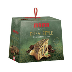 Colomba Maina - La Golosona  - Dubai Style - 750 g