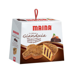 Colomba La Golosona - Gianduia - Maina 750 gr
