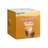 Caffè Unaltro - Caramel Taste - Capsule Compatibili Dolce Gusto - 16 Pezzi 