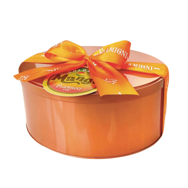 Colomba Flamigni - Mango  - Latta da 750 g