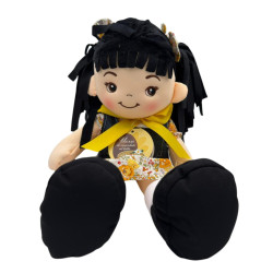 Bambola Pezza - Flamigni - Uovo al Latte - 150 g