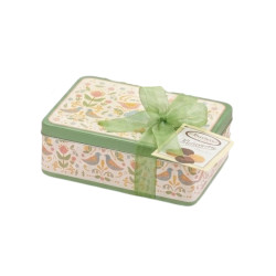 Latta Biscotti - Flamigni - Farfalle - Pasticceria da Te - 230 g