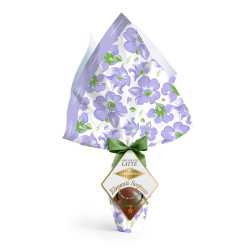 Uovo Cioccolato - Condorelli - Flora - Latte - 350 g