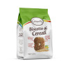 Biscotti Giampaoli - Cereali - Multicereali Integrale - 350 g