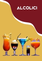 Alcolici