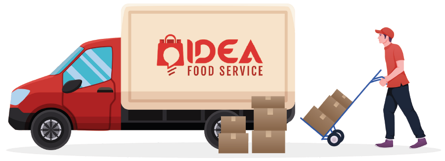 Idea Food Service